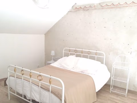 Gite l'Escale à la ferme — foto 2
